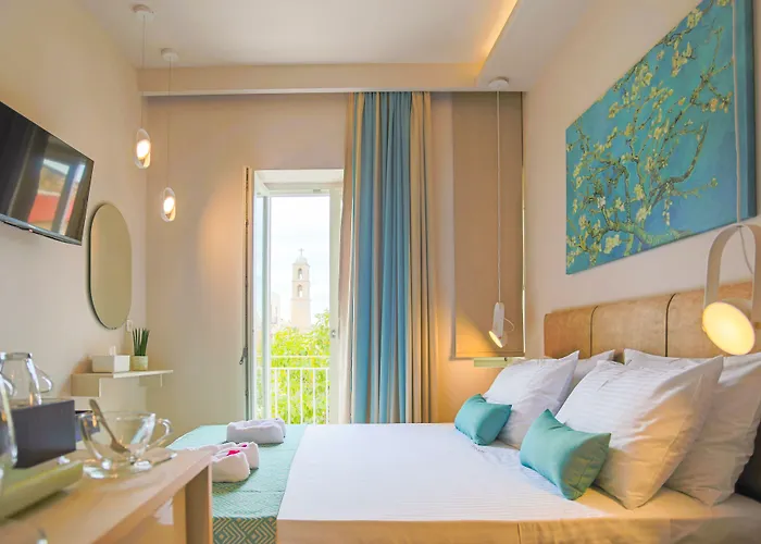 Casa De Potie Han/Misafirhane 3*