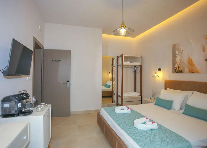 Casa De Potie Chania (Crete)