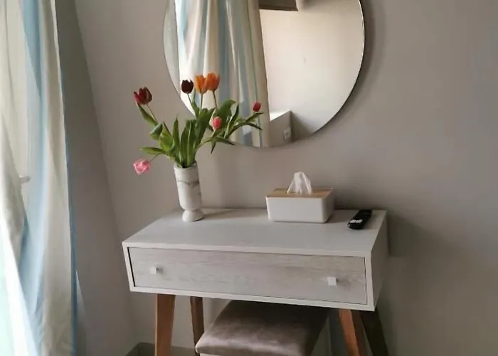 Casa De Potie Han/Misafirhane Hanya