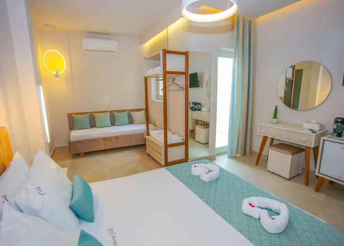 Han/Misafirhane Casa De Potie