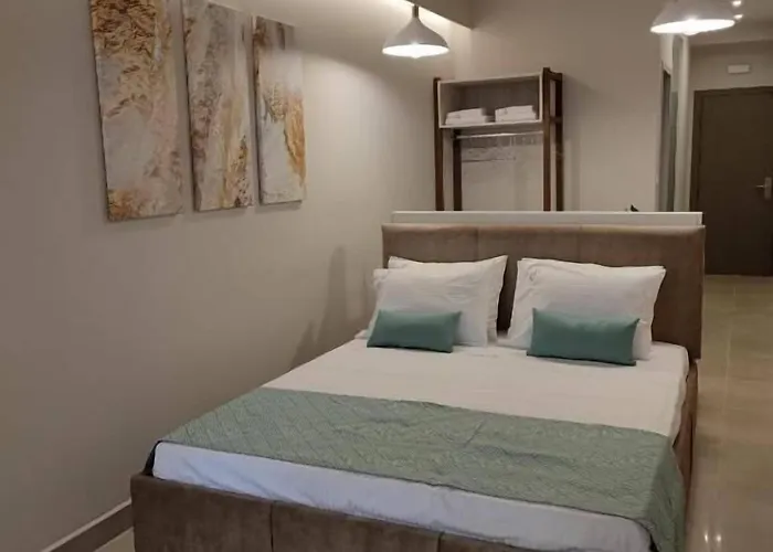 Han/Misafirhane Casa De Potie 3*