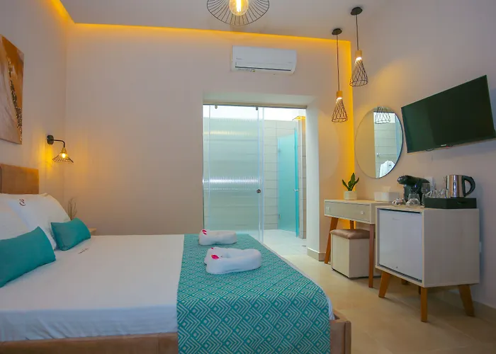 Casa De Potie Penzion 3*