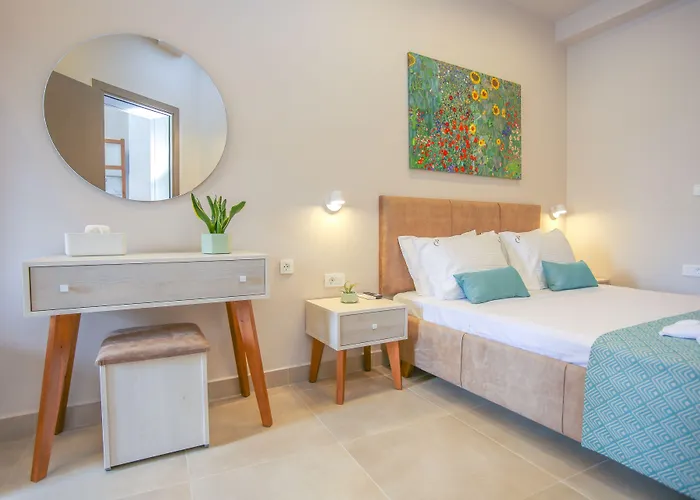 Casa De Potie Chania (Crete)