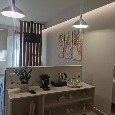 Casa De Potie * La Canée