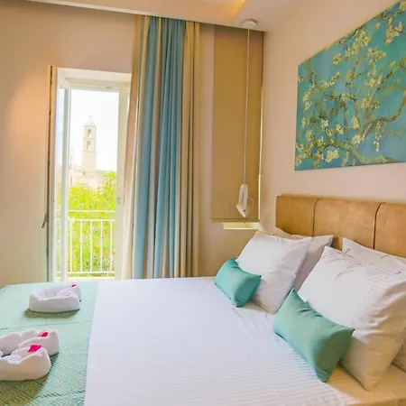 Casa De Potie Chania (Crete)