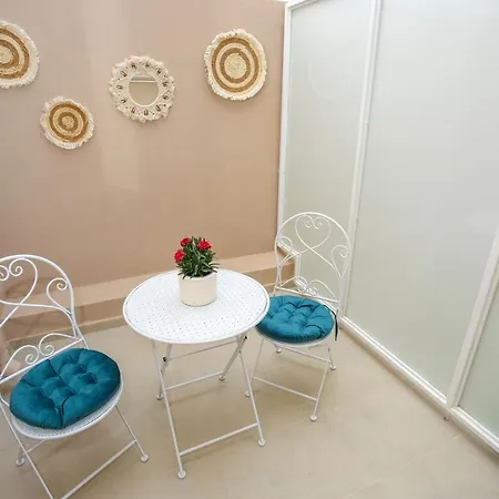 Mini-hôtel Casa De Potie La Canée