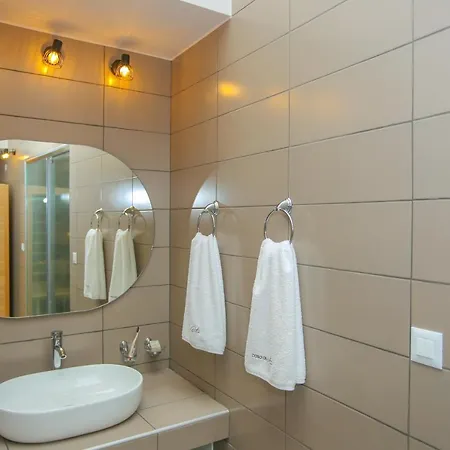 Mini-hôtel Casa De Potie La Canée