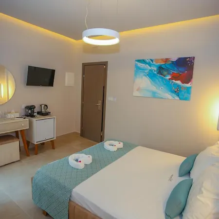 Mini-hôtel Casa De Potie La Canée