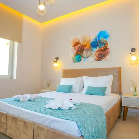 Mini-hôtel Casa De Potie *