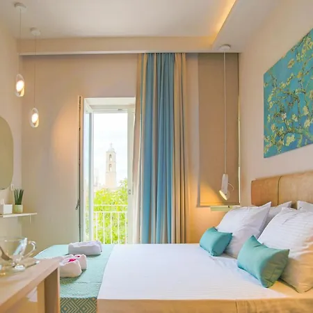 Mini-hôtel Casa De Potie La Canée