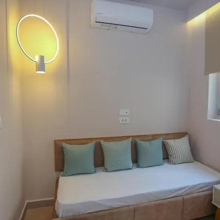 Estalagem Casa De Potie Chania (Crete)