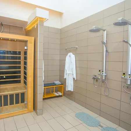 Mini-hôtel Casa De Potie