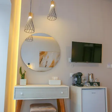 Casa De Potie Chania (Crete)