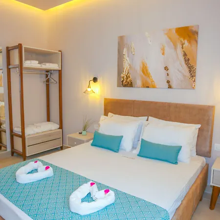 Casa De Potie אורחן 3*