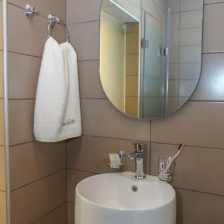 Casa De Potie Mini-hôtel La Canée