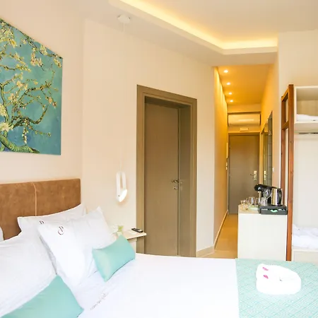 Casa De Potie Mini-hôtel