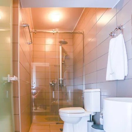 Casa De Potie Chania (Crete)