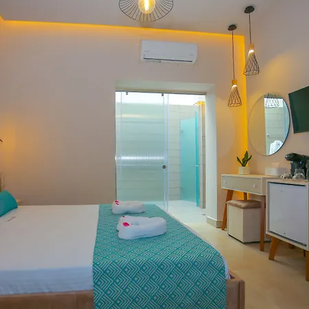 Casa De Potie Mini-hôtel *