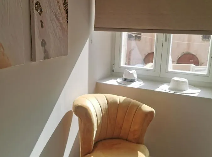 Casa De Potie חאניה