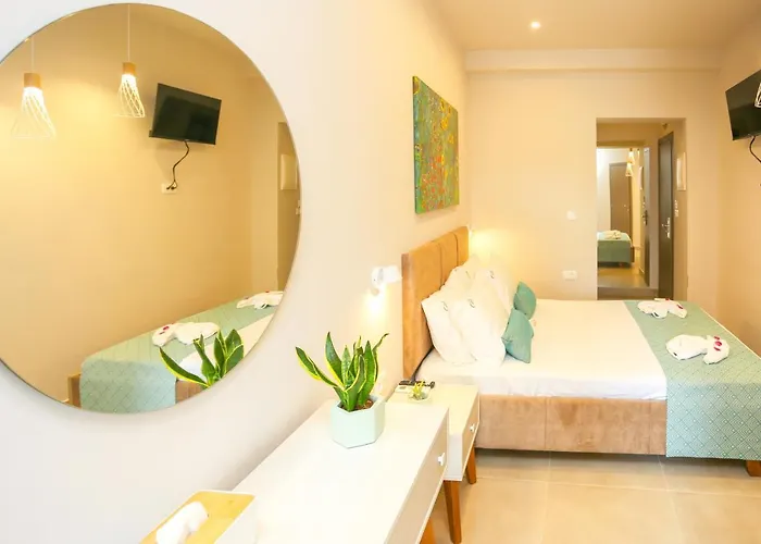 אורחן Casa De Potie 3*