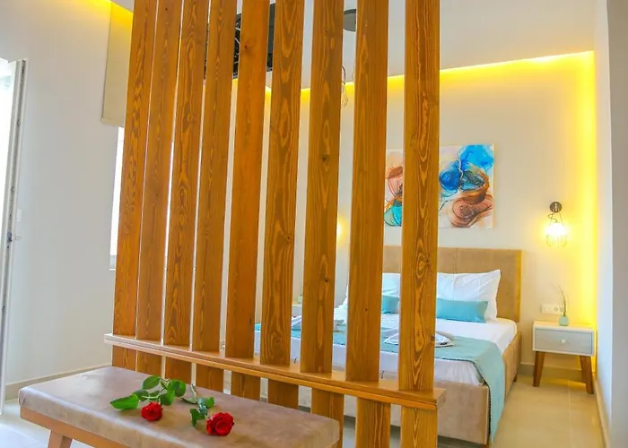 אורחן Casa De Potie 3*