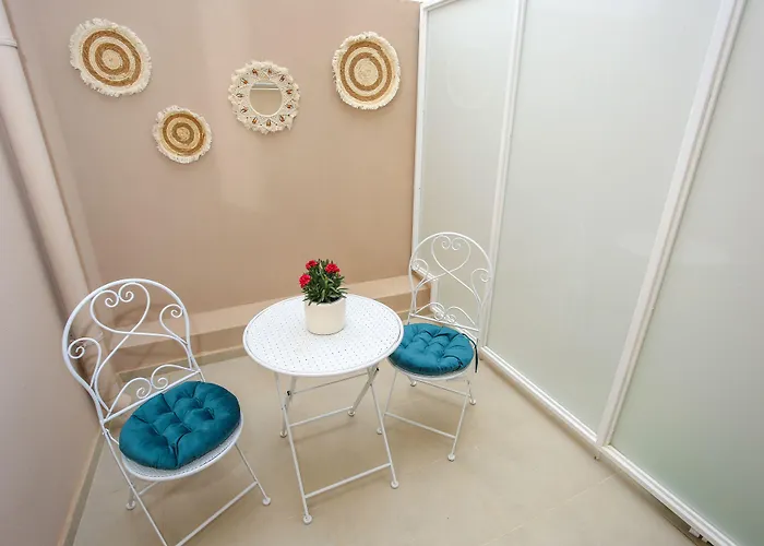 אורחן Casa De Potie חאניה